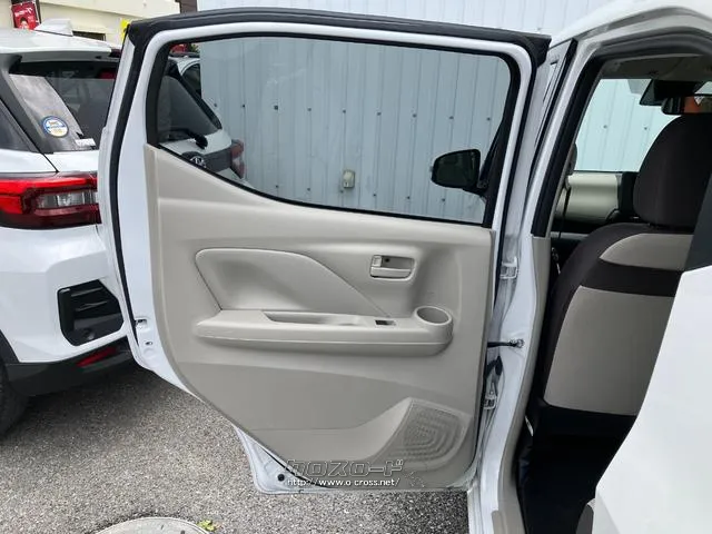 日産 デイズ