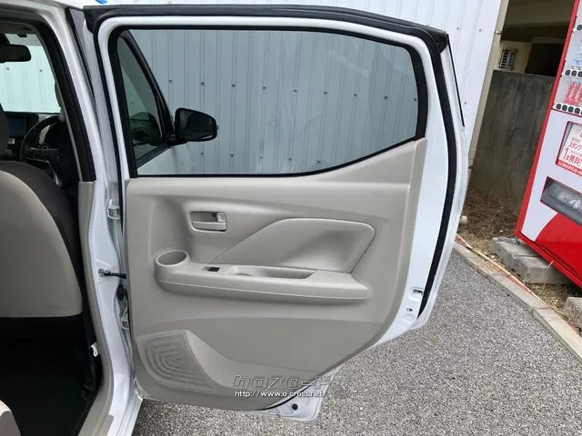 日産 デイズ