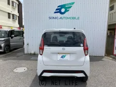 日産 デイズ