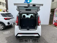 日産 デイズ