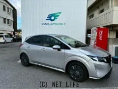 日産 ノート