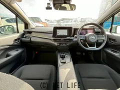 日産 ノート