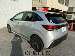 日産 ノート