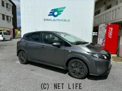日産 ノート