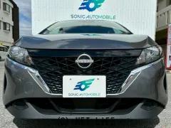 日産 ノート