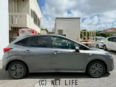 日産 ノート