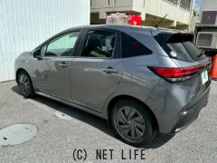 日産 ノート
