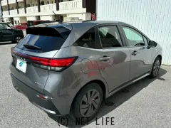 日産 ノート