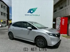 日産 ノート