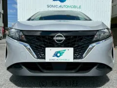 日産 ノート