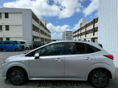 日産 ノート