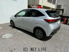 日産 ノート