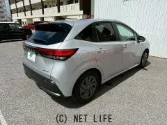 日産 ノート