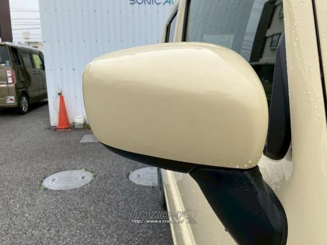 スズキ ハスラー