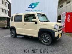 スズキ ハスラー