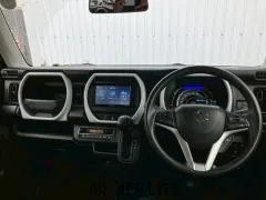 スズキ ハスラー