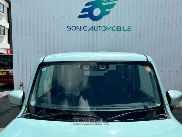 スズキ ハスラー