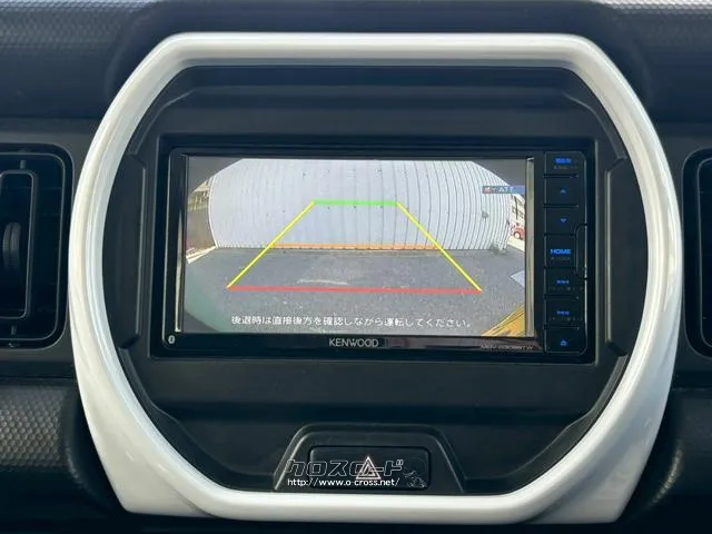 スズキ ハスラー
