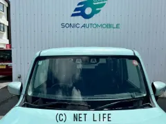 スズキ ハスラー
