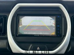 スズキ ハスラー