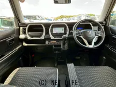 スズキ ハスラー