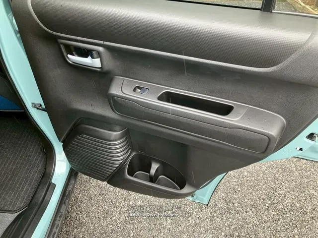 スズキ ハスラー