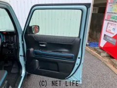 スズキ ハスラー