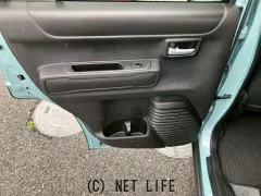 スズキ ハスラー