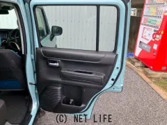 スズキ ハスラー