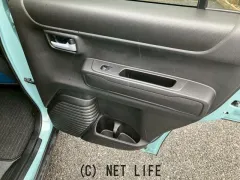 スズキ ハスラー
