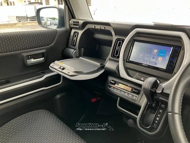 スズキ ハスラー
