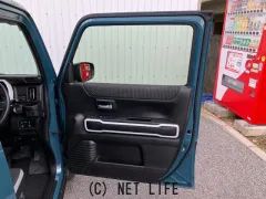 スズキ ハスラー