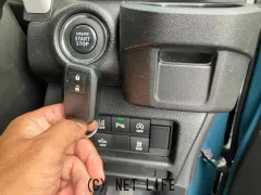 スズキ ハスラー