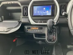 スズキ ハスラー
