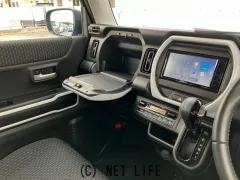 スズキ ハスラー