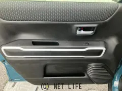 スズキ ハスラー