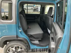 スズキ ハスラー