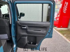 スズキ ハスラー