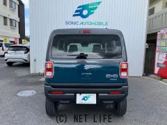 スズキ ハスラー