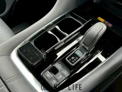 トヨタ ヴェルファイアハイブリッド