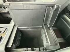 トヨタ ヴェルファイアハイブリッド