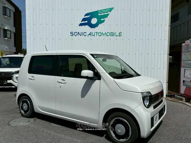 ホンダ N-WGN