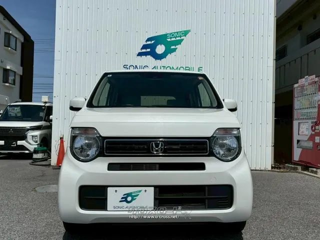 ホンダ N-WGN