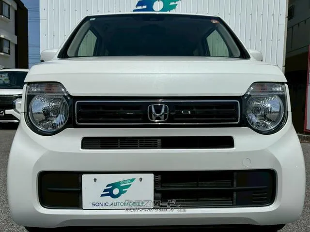 ホンダ N-WGN