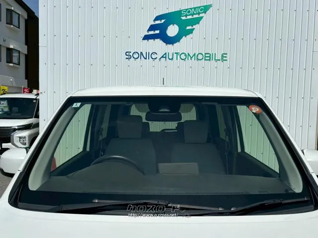 ホンダ N-WGN