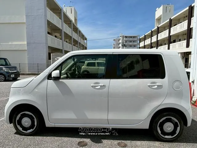 ホンダ N-WGN