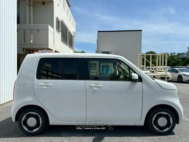 ホンダ N-WGN