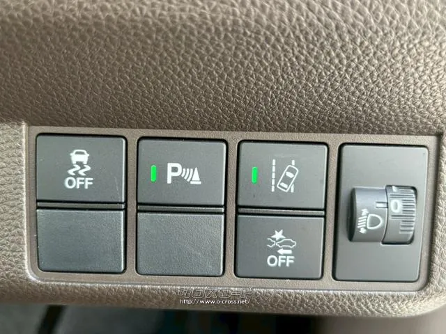 ホンダ N-WGN