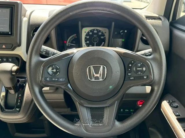 ホンダ N-WGN