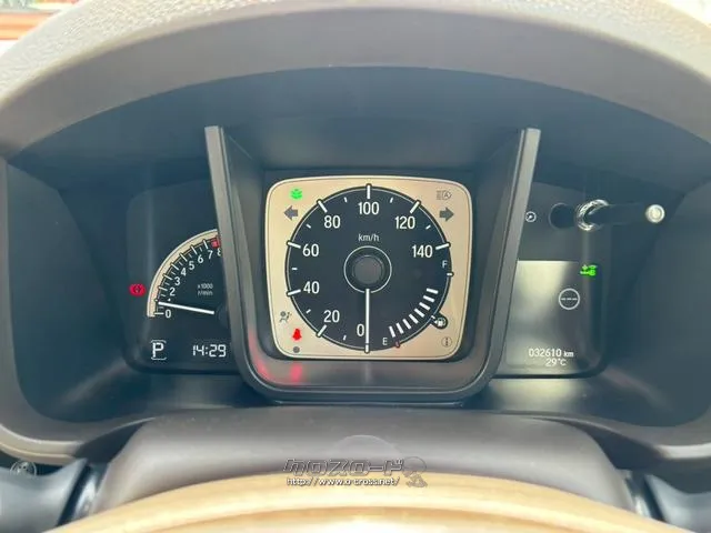 ホンダ N-WGN